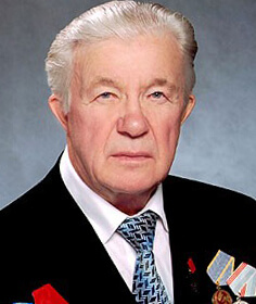 Никитин Виктор Яковлевич